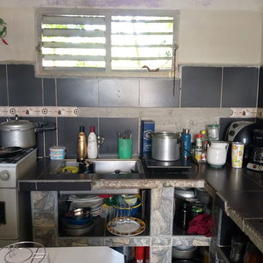 Se vende casa en Potrerillo, precio negociable - Img 124614749