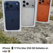Iphone 17 pro max - Img 55813124