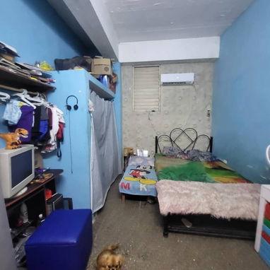 Venta de Apartamento en Centro Habana, planta baja y a puerta de calle.#218 - Img 127707040