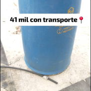 Ventas de tanques de agua 👍🏽👍🏽 - Img 56937468