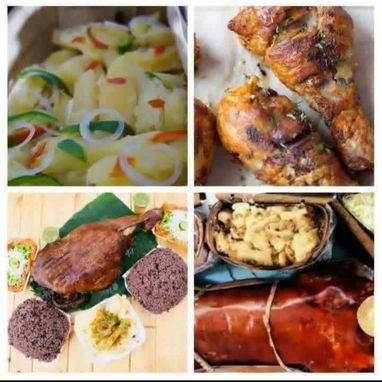 Llega el día de celebrar y usted tiene la mejor opción para no cocinar con nosotros Rico sabor cubano🐷🥙🥘📱🚐 - Img 121112179