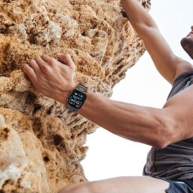 馃崁Correa Deportiva para Apple Watch馃崁 - Img 120399231