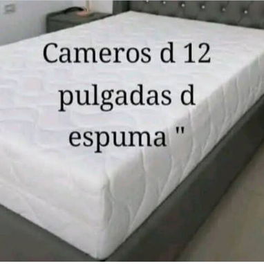 Colchones camero - Img 123059427