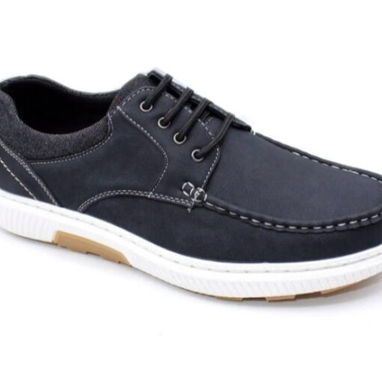 Mocasín de hombre, 💯 originales, del 40 al 45. - 2/4