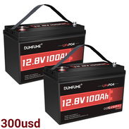 12v 100ah - Img 57673730
