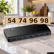 Regleta HUB TP-Link - Img 57704062