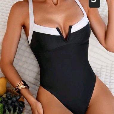 Trusas shein variedad de tallas y diseños - Img 124395232