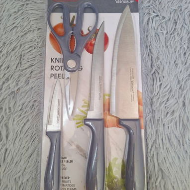 Set cocina - Img 123103812