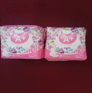 Intimas de 10 almohadillas super absorbentes - Img 50320905