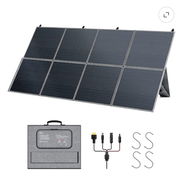 Panel solar portable 400W. - Img 57092967