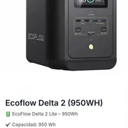 Delta 2 capacidad 950WH - Img 57837968