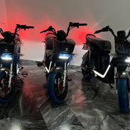 Bicimotos topmaq evolution - Img 56643733