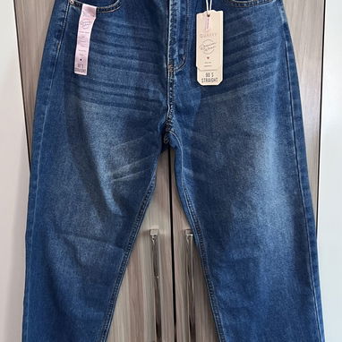 Pantalones de mujer, Mezclilla y Cargo - 2/6