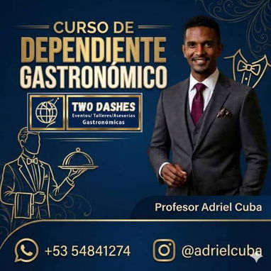 Cursos de Gastronómia - 3/5