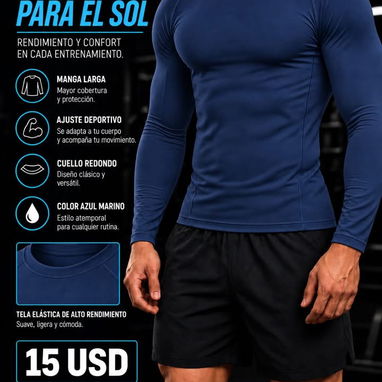 Enguatadas deportiva y de compresión - 2/8