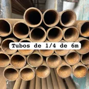 Tubos De Hierro - Img 56795498