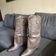 Botines de mujer - Img 58004317