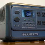 Estación de energía Bluetti Elite 100 V2 - Img 56879759
