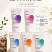 CREMA CORPORAL DOVE 200 ML - Img 45567108