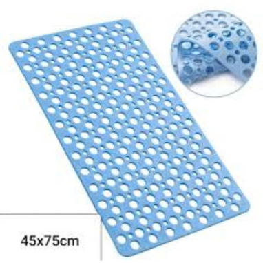 💜Alfombra Antideslizante con Ventosas - - Img 117864018