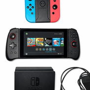📍Vendo Nintendo Switch V1 pirateada📍 - Img 56539234