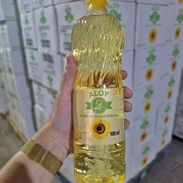 Aceite de girasol 2.90 usd compra mínima una caja - Img 58104598