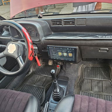 Vendo o negocio Daewoo tico - Img 121609816