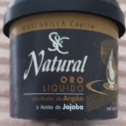 Mascarilla capilar - Img 58062425