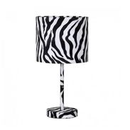 💡 Lámpara de Mesa – Animal Print - Img 57152761