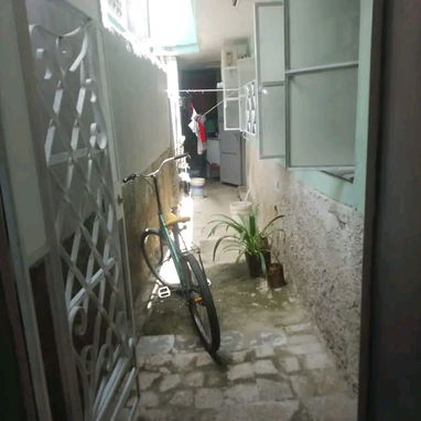 Casa en luyano planta baja placa ocupada - 6/7