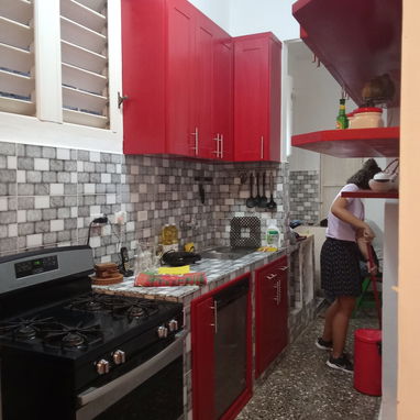 Venta de apto Vedado - Img 123795295