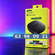 Onn TV 4K - Img 57997515