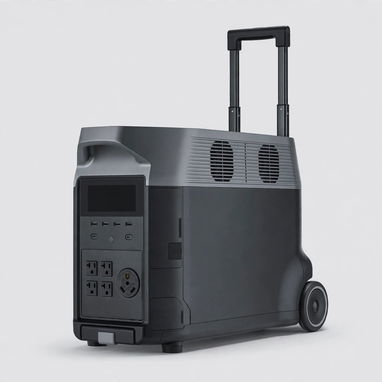 EcoFlow Delta Pro 3600Wh nueva sellada, 3600W - 2,190 USD - Plaza, La Habana - 2/2