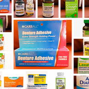 Medicamentos importados (vitamina C, para la tos , bisacodilo vitamínas etc - Img 51788388