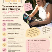 Community Manager y Social Media - Img 57471826