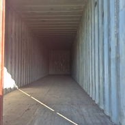 Contenedores high-cube de 40 pies secos - Img 56578580