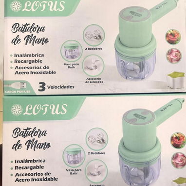 Artículos para el hogar - Img 123183851