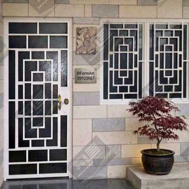 🏠✨ PUERTAS Y VENTANAS DE HIERRO Y CRISTAL ✨ - 3/6