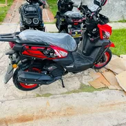 🛵Motos de Combustión marca YOAZAKY 200cc 0km🛵 - Img 56356889