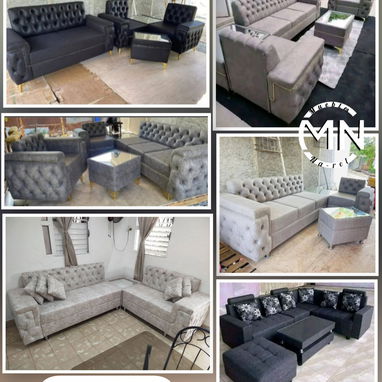 MUEBLES DE LUJO A TODA LA HABANA - 5/10