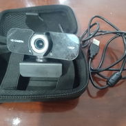 Se vende webcam nueva - Img 56400229