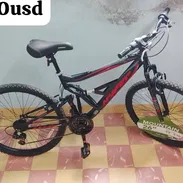 Bicicleta - Img 55881078