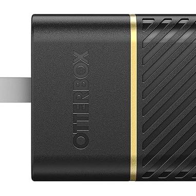 ⚡ OtterBox Cargador Pared 20W USB-C Carga Rápida Compatible Con iPhone y Android | Envío Disponible* + Garantía** - Img 100080040