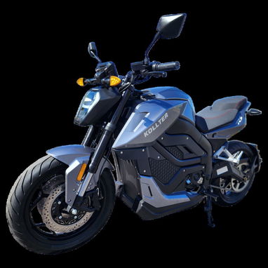 Kollter RS1 – Bicicleta deportiva naked eléctrica - Img 124208038