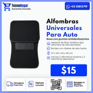 Alfombras - Img 57212740