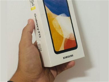 Samsung Galaxy nuevos en caja gama alta - Img 67382345