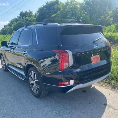 Vendo o negocio hyundai palisade del 2021 FULL LIMITED pintura de fábrica - Img 96456370