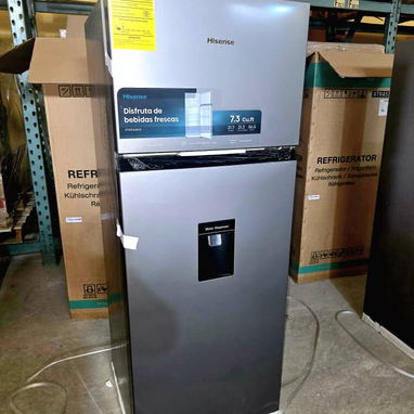 Refrigeradores diferentes medidas - Img 123044397