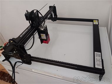 Laser CNC grabador Atomstack A5Pro - Img main-image-45629245