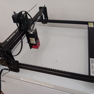 Laser CNC grabador Atomstack A5Pro - Img 45629245